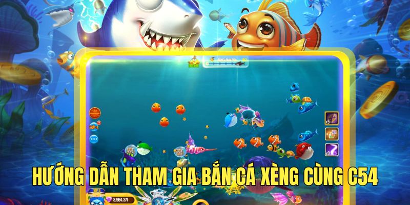 truy-cap-tham-gia-ban-ca-xeng-don-gian-tai-nha-cai